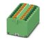 Verteilerblock PTFIX 18X2,5 GN