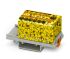 Verteilerblock PTFIX 6/12X2#3273108