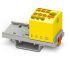 Verteilerblock PTFIX 6/6X2,#3273072