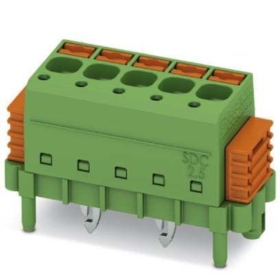 Direktsteckverbinder SDC 2,5/ 4-PV-5,0-ZB