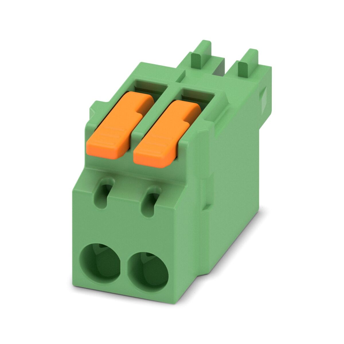 Leiterplattenstecker LPC 1,5/ 2-ST-3,81