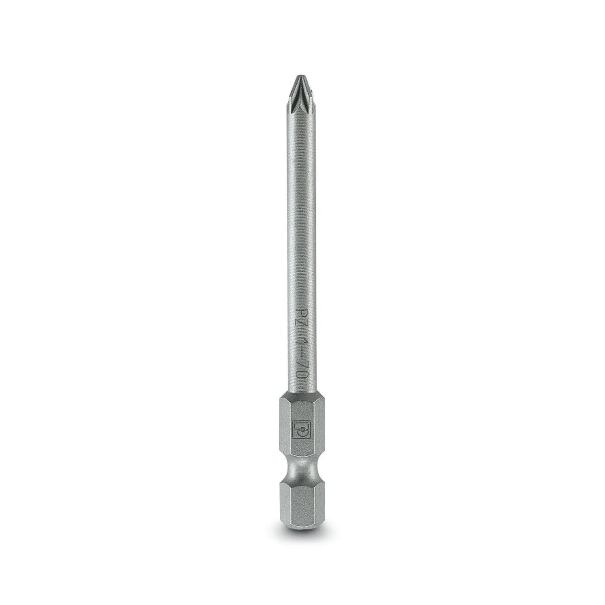 Schraubeinsatz SF-BIT-PZ 1-70