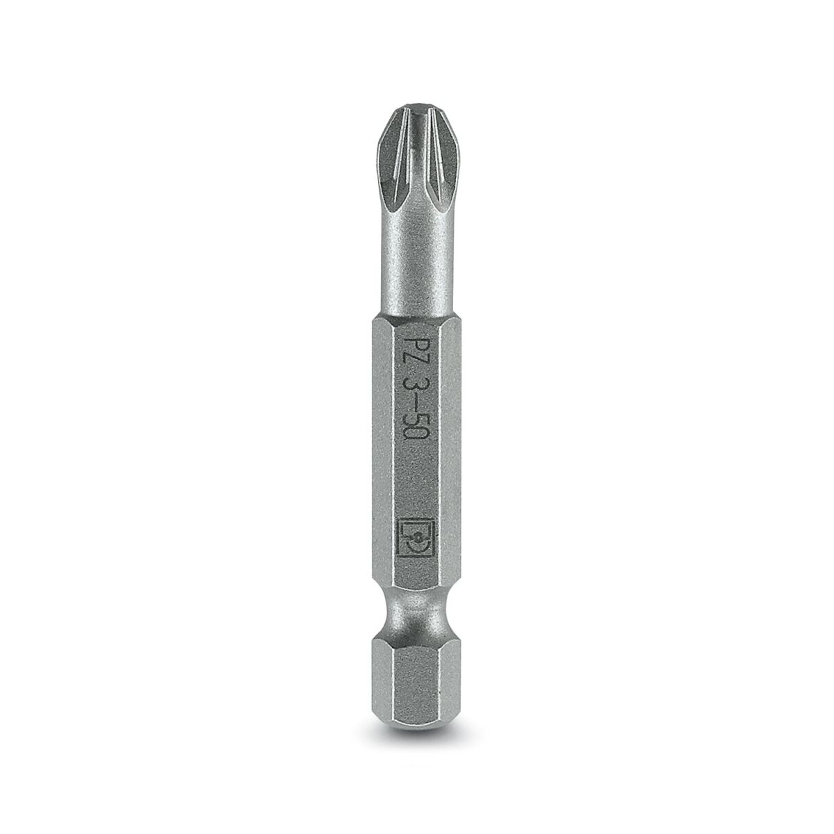 Schraubeinsatz SF-BIT-PZ 3-50