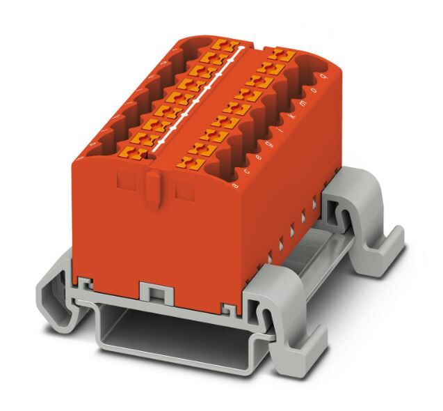 Verteilerblock PTFIX 18X2,5#3273180
