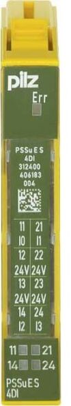 Elektronikmodul PSSu E S 4DI
