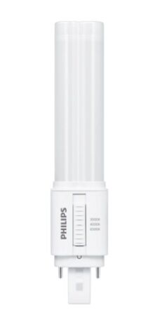 CorePro LED PLC 360D 8,9W 3CCT 2P G24d