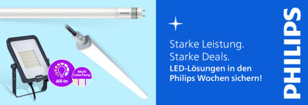 Philips Aktion
