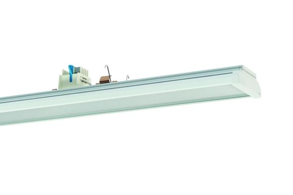 LED-Geräteträger VLGFS1001-5 #1551196