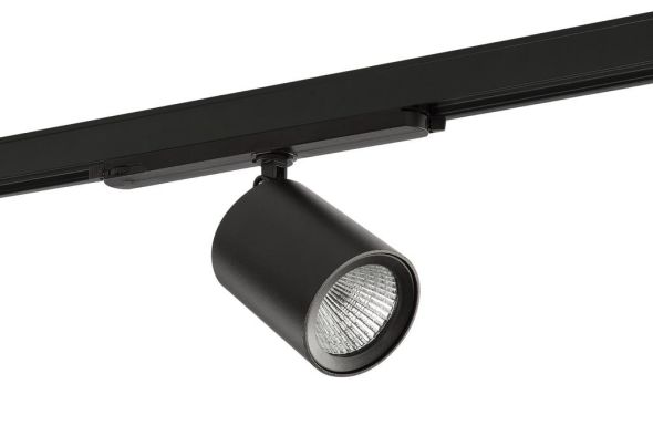 LED-Stromschienenstrahler TINO NDFWS840M0300