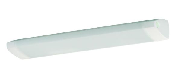 LED-Wannenleuchte SPN1260NDWS840O0400S
