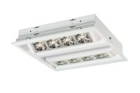 LED-Einbaustrahler REYE-2NDFSW830RA1300