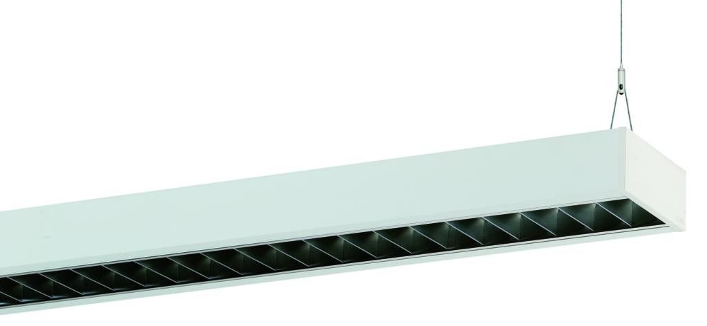 Anbauleuchte ABRBIRT1X115/20DASM