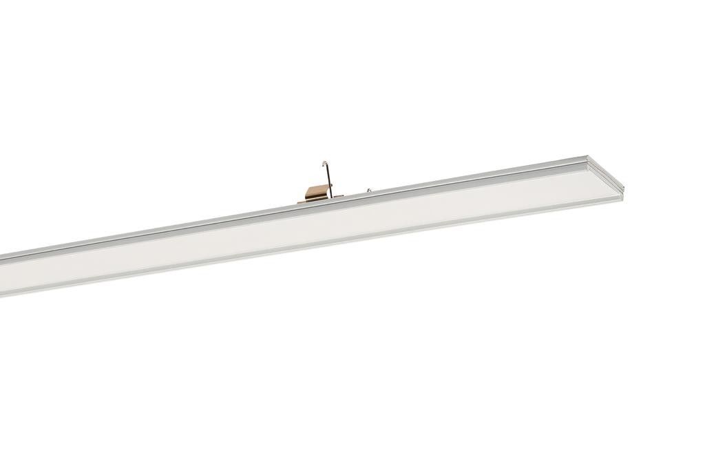 Blindabdeckung 1,5m VLSBM 150 #1500205SI