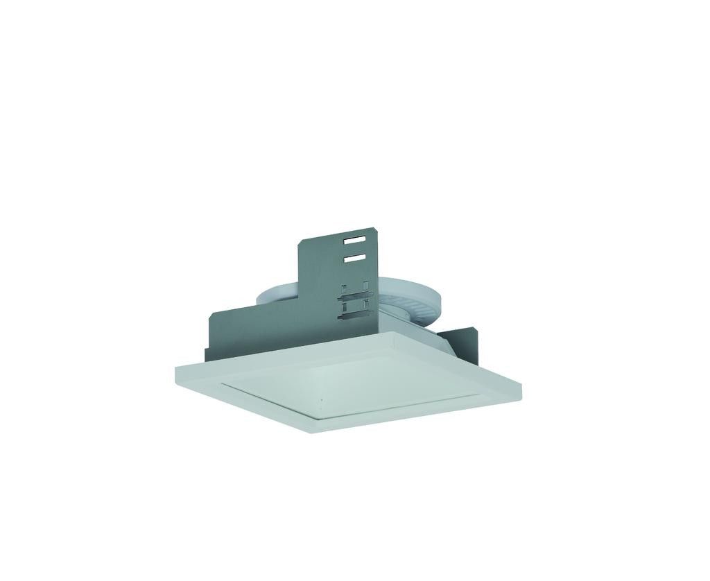 LED-Downlight EDLQ 150/2000-TW-W