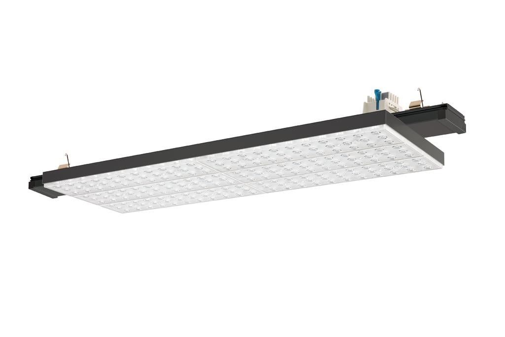 LED-Geräteträger VLG-BRITT 0 #1532547