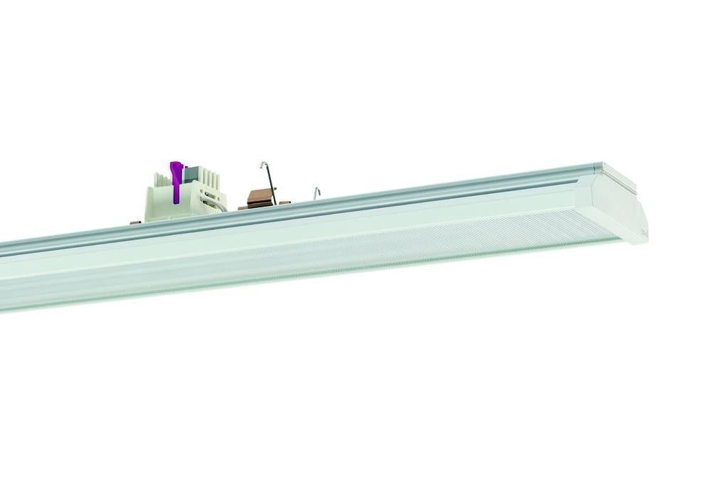 LED-Geräteträger VLGFS1502-7 #1561235
