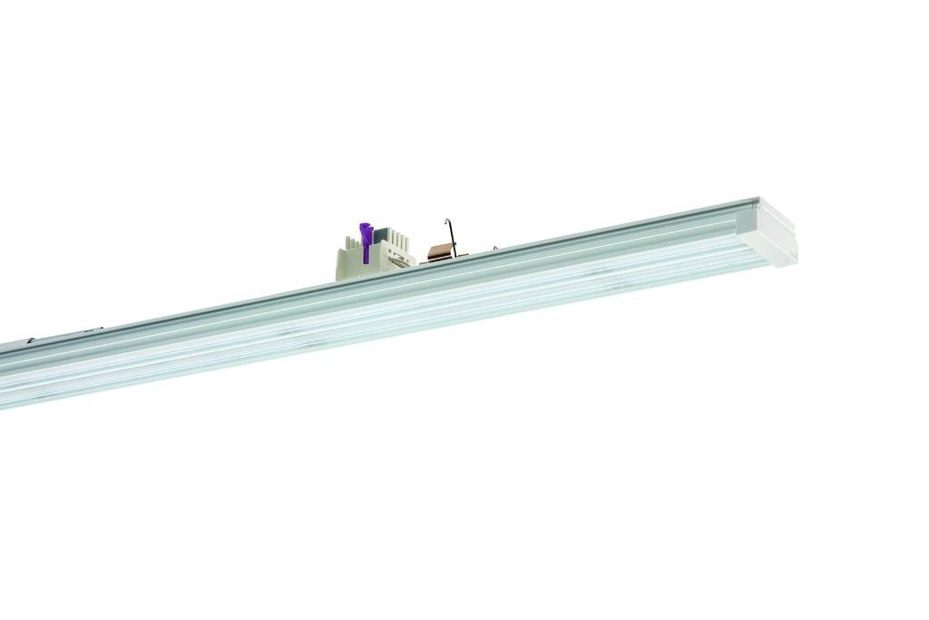 LED-Geräteträger VLPGFP1501- #1561231