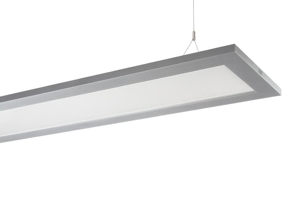 LED-Pendelleuchte FEDGE2-PD #0637632AQ
