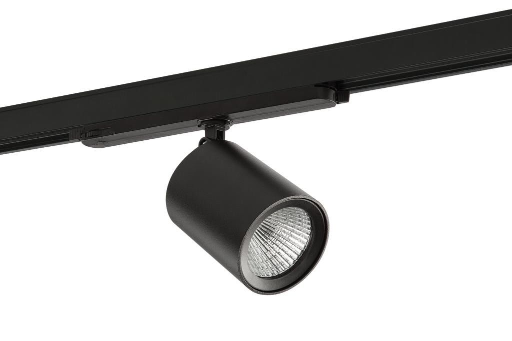 LED-Stromschienenstrahler TINO NDFWS830S0300