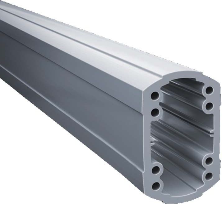Tragprofil geschlossen CP 6212.100