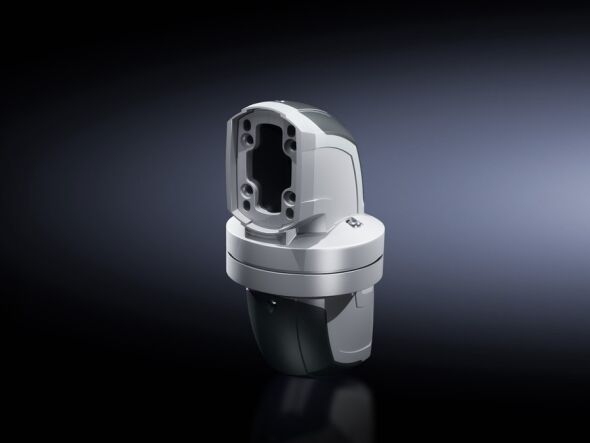 CP 6212.200 Tragprofil System120 geschl., 2000 mm