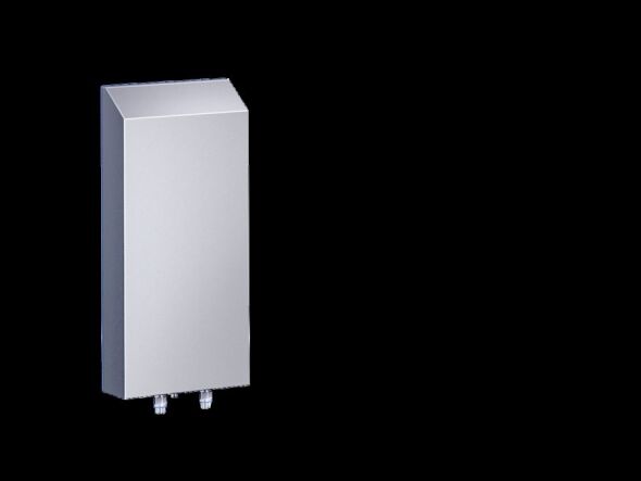 Luft/Wasser-Wärmetauscher SK 3214.700