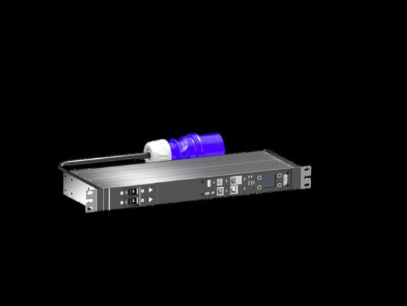 PDU metered DK 7979.204