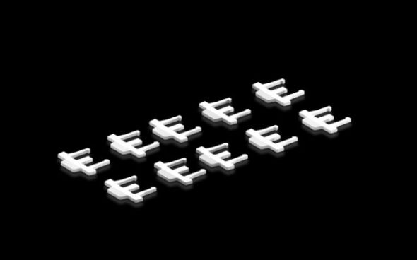 Sicherungsclip SK 3201.940 VE(10)