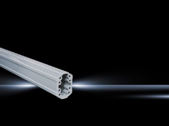 Tragprofil geschlossen CP 6206.025