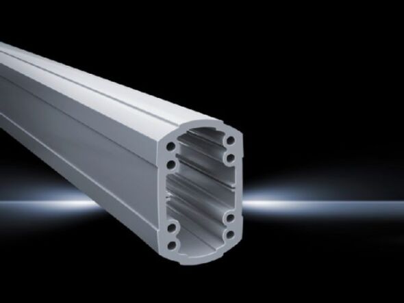 Tragprofil geschlossen CP 6212.050
