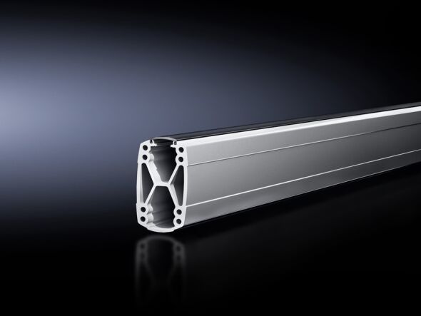 Tragprofil offen CP 6218.110