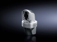 CP 6212.200 Tragprofil System120 geschl., 2000 mm