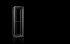 OCP Rack, 44 HE, RAL 9005 IT 7100.120