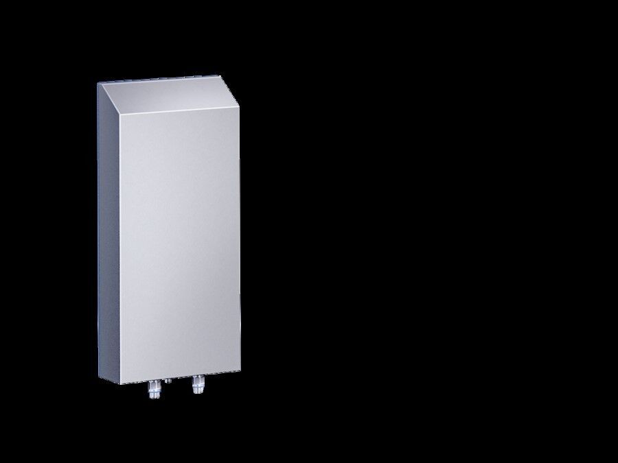 Luft/Wasser-Wärmetauscher SK 3214.700