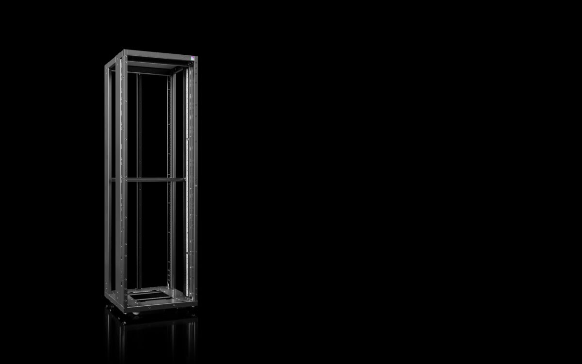 OCP Rack, 44 HE, RAL 9005 IT 7100.120