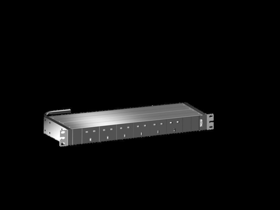 PDU basic UK DK 7979.801