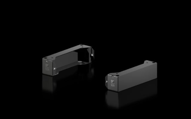 Sockel-Element seitlich AX 2830.410 (VE2)