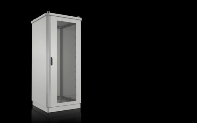 Toptec Outdoorgehäuse CS 9888.560