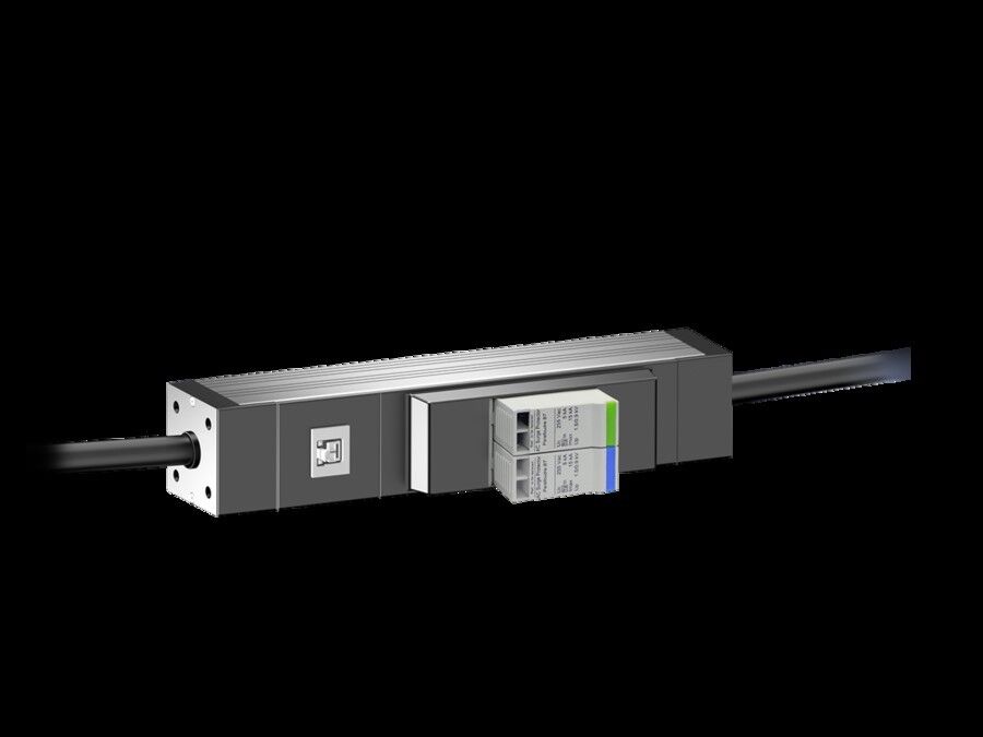Überspannungsschutz DK 7979.721