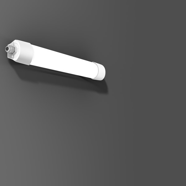 LED Feuchtraumleuchte Planox Pro 15 W 750 mm