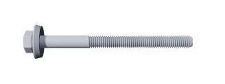 Schraube 6,3x150 943763-150