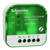 Wiser UP-Dimmaktor CCT5010-0003