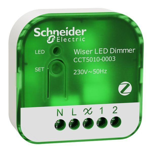 Wiser UP-Dimmaktor CCT5010-0003