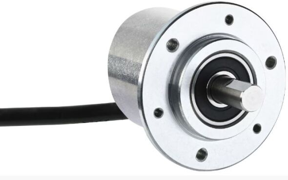Inkremental-Encoder DBS50E-S5GK00100