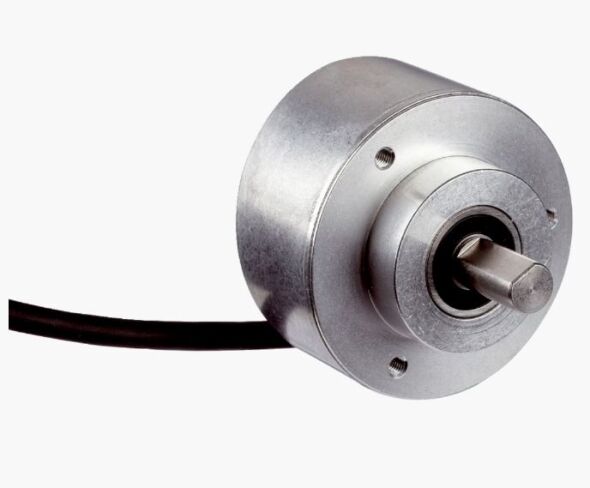 Inkremental-Encoder DFS60B-S4AK01000