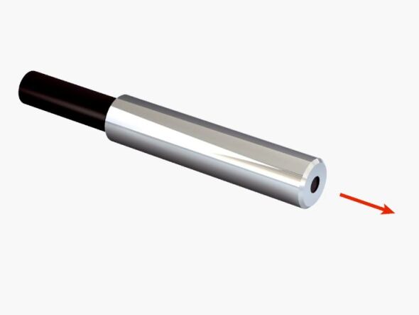 Lichtleiter LL3-TK05