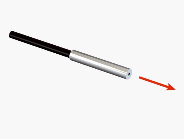 Lichtleiter LL3-TR04