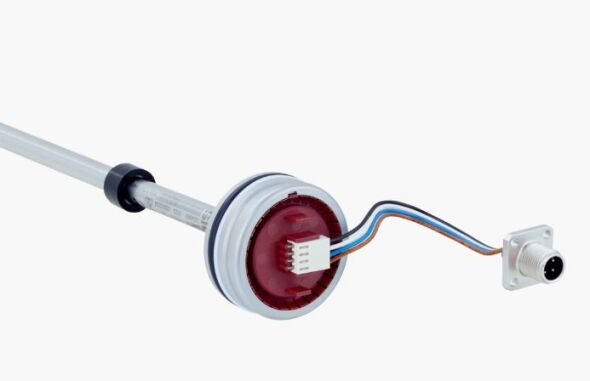 Linear-Encoder MAX48N-32A10MJ0300