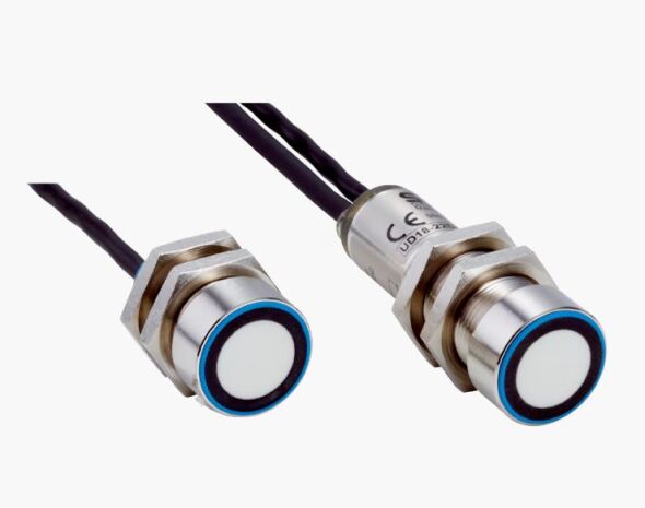 Ultraschallsensor UD18-22DC241