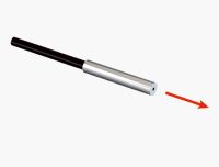 Lichtleiter LL3-TR04
